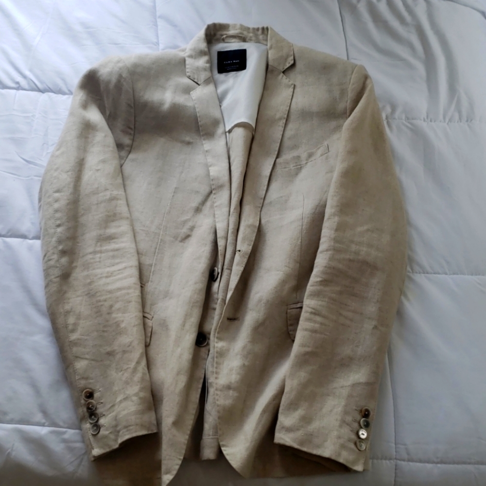Sport coat